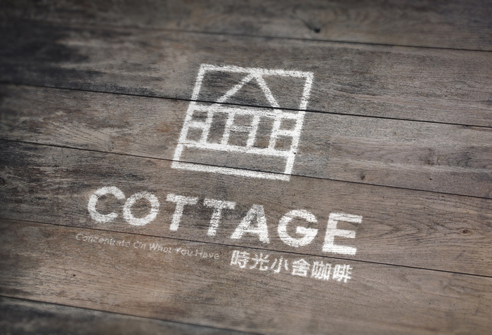 logo样机3D效果psd模版下载