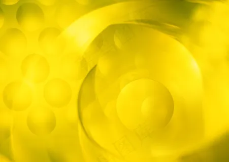 黄色科技背景图片 黄色科技背景图片