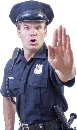 警察 PNG免抠(2070x3500)