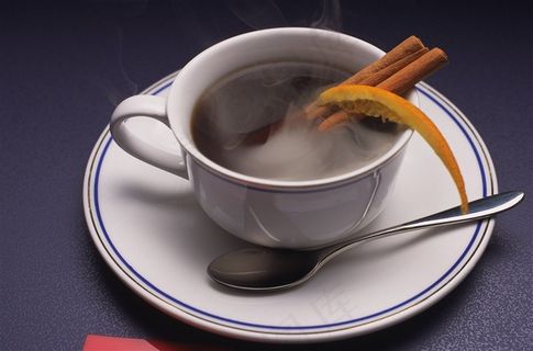 咖啡摄影jpg素材