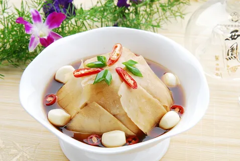 LCSC2175巧妇萝卜皮