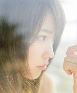 摄影图片人物美女模特照片