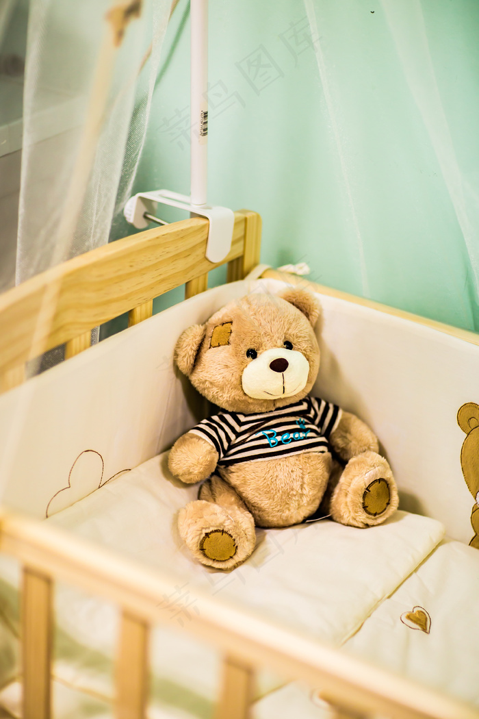 可爱毛绒玩具图片