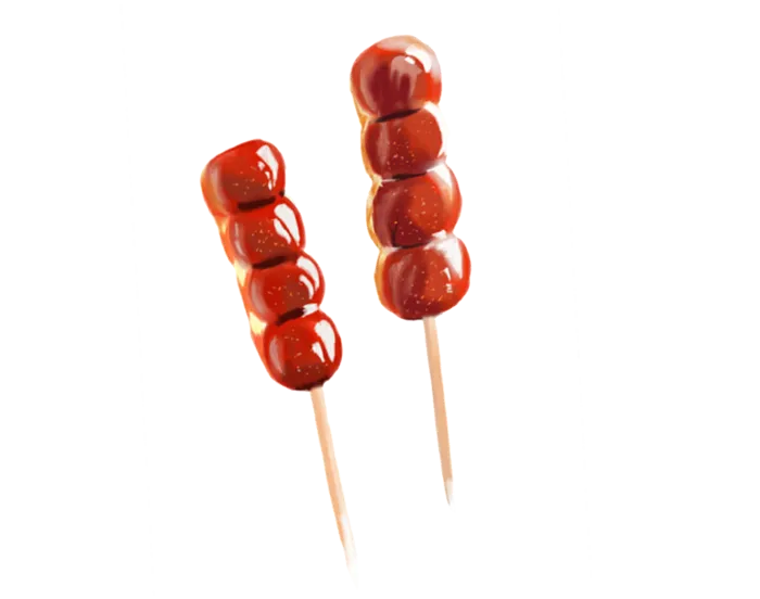 传统手工工艺人物