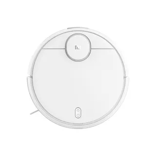 机器人吸尘器 PNG免抠