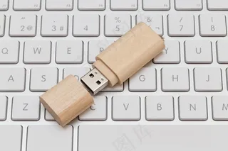 电脑U盘图片