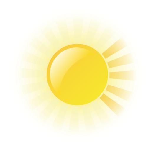 太阳 PNG免抠(2000x2000)
