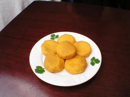 1238南瓜饼 1238南瓜饼