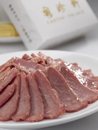 LCH0862酱香马肉