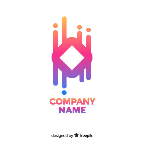 标识标志公司字母企业商标品牌LOGO设计素材矢量模板ai矢量模版下载