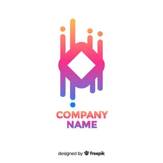 标识标志公司字母企业商标品牌LOGO设计素材矢量模板