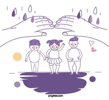 扁平化人物场景办公互联网等距ai矢量设计网页海报UI素材插画