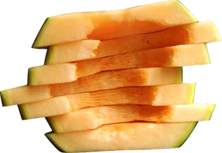 哈密瓜免抠素材 (31)