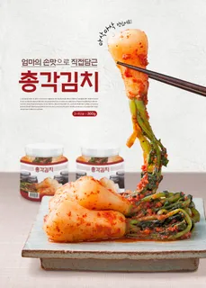 韩国式辣白菜食物素材 韩国式辣白菜食物素材