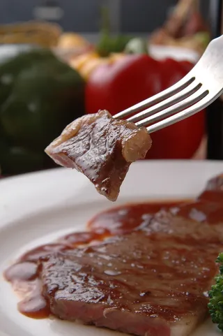 GY00356扒神户西冷扒