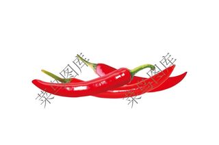 红辣椒高清图