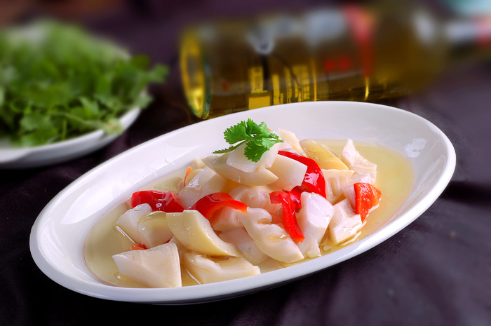 XCXC0105白油苦笋