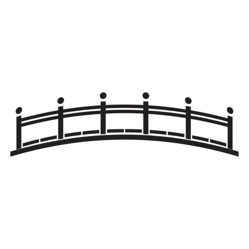 桥梁 PNG免抠(512x512)