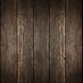 棕黑色的木板背景