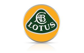 莲花汽车标志 PNG免抠