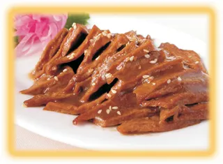 豆干1 酱香豆干