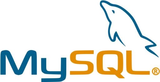 MySQL 标志 PNG免抠(640x331)