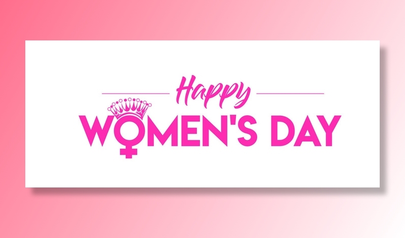 三八妇女节女神节背景