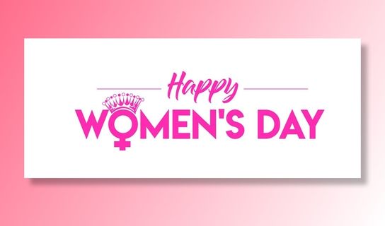 三八妇女节女神节背景