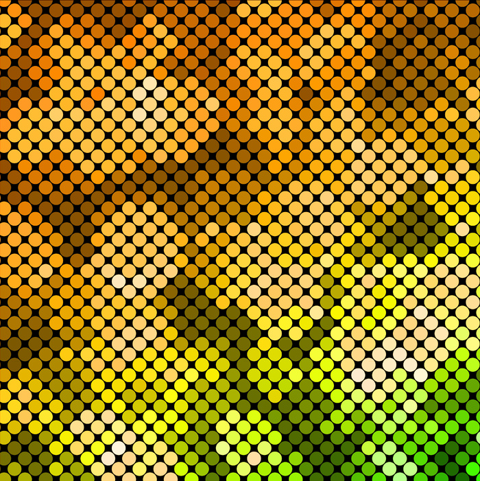 儿童可爱卡通底纹背景设计素材