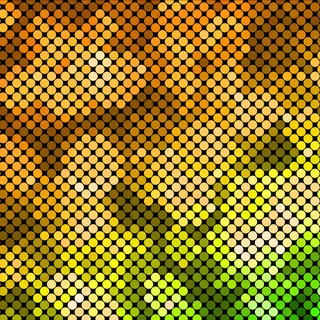 儿童可爱卡通底纹背景设计素材