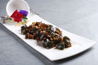 CXC03945肉碎京酱炒松花蛋.2-