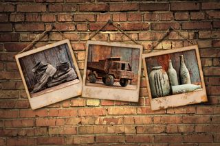 高清相框素材图片下载