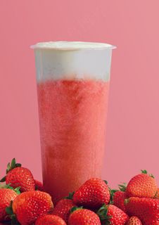 清爽夏日夏天饮品摄影照片