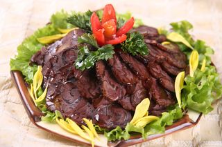 50  五香腱子肉-塞外香驴(2006)