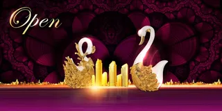 海报平面设计模板