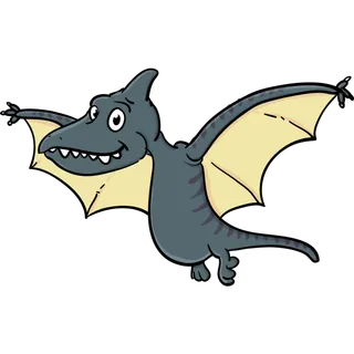 卡通恐龙生日宝宝宴派对素材恐龙派对免扣素材