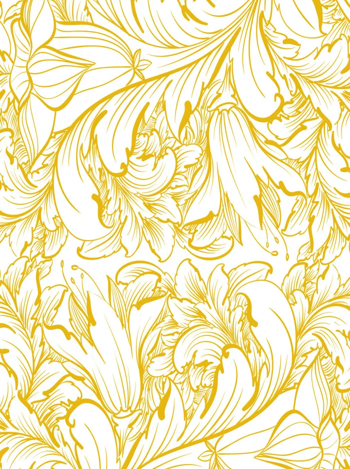 中国风复古中式祥云纹浪花纹背景海浪底纹理线纹PSD素材AI背景图案psd模版下载