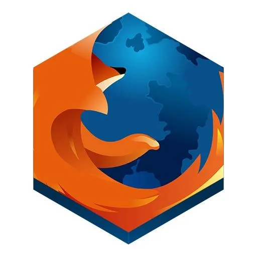 火狐 PNG 标志免抠(512x512)