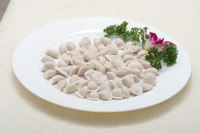 小水饺