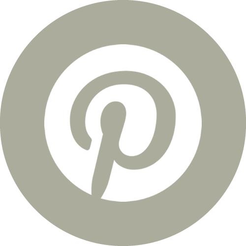 Pinterest标志 PNG免抠(500x500)