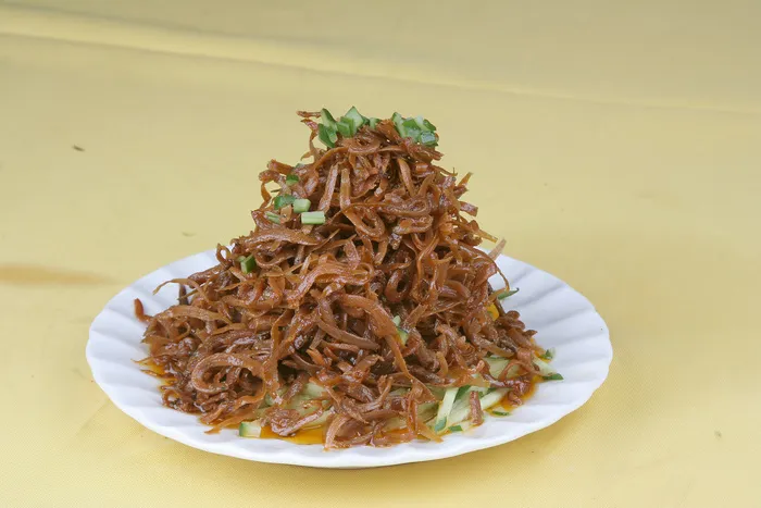 丁香鱼15元