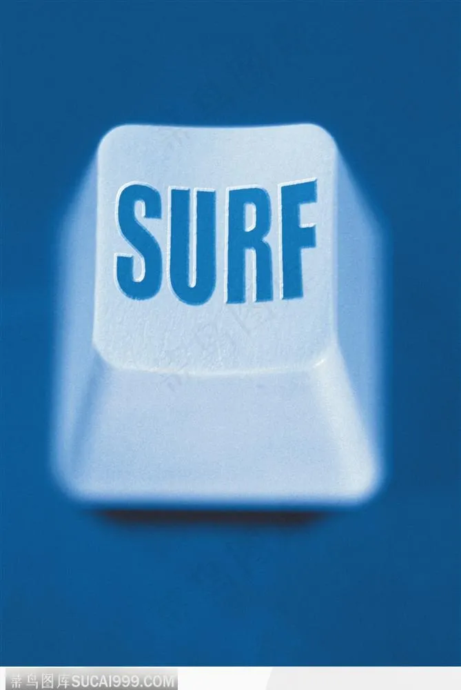 surf按键大图
