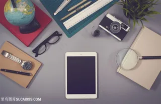 精美数码产品vis设计高清图