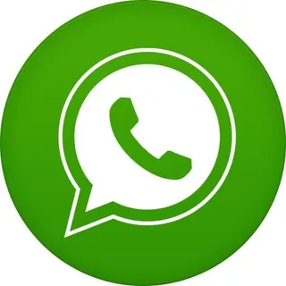 Whatsapp 标志 PNG免抠