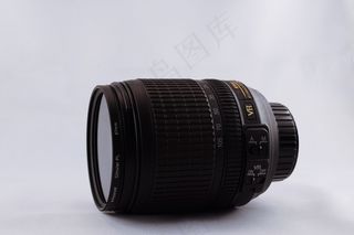 尼康相机摄影镜头图片