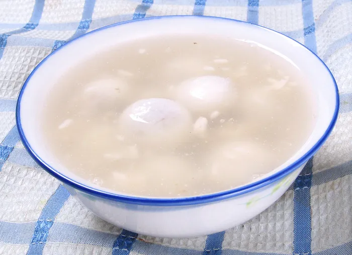 41  汤圆