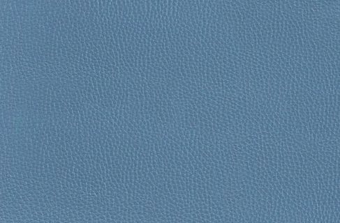 蓝色皮革纹理图片素材