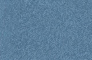 蓝色皮革纹理图片素材