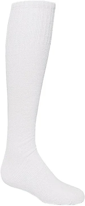 白色袜子 PNG免抠