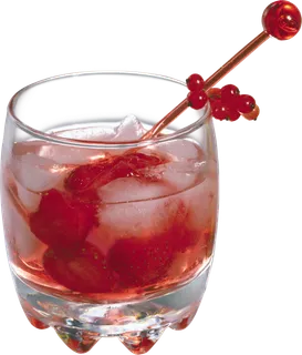 夏季冷饮饮料元素